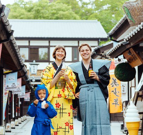 Sakuranobaba Johsaien